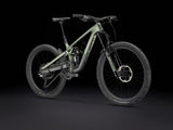 Slash 9.9 XTR Lichen Green