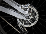 Slash 9.9 XX AXS Argent Drizzle