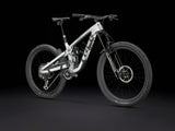 Slash 9.9 XX AXS Argent Drizzle
