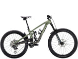 Slash 9.9 XX AXS Lichen Green