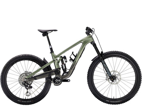 Slash 9.9 XX AXS Lichen Green