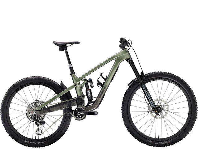 Slash 9.9 XX AXS Lichen Green