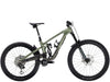Slash 9.9 XX AXS Lichen Green 