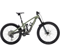 Slash 9.9 XX AXS Lichen Green 