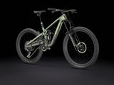 Slash 9.9 XX AXS Lichen Green