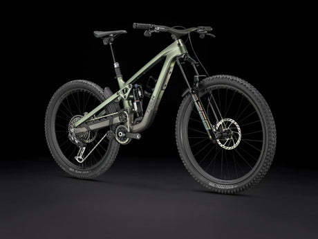 Slash 9.9 XX AXS Lichen Green