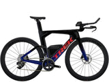 Speed Concept SLR 6 AXS Hex Blue/Trek Black