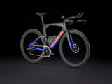 Speed Concept SLR 6 AXS Hex Blue/Trek Black