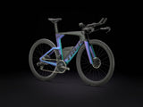 Speed Concept SLR 7 AXS Emerald Iris/Trek Black
