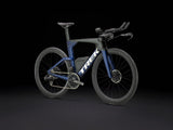 Speed Concept SLR 7 AXS Mulsanne Blue/Trek Black