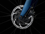 Speed Concept SLR 7 AXS Mulsanne Blue/Trek Black