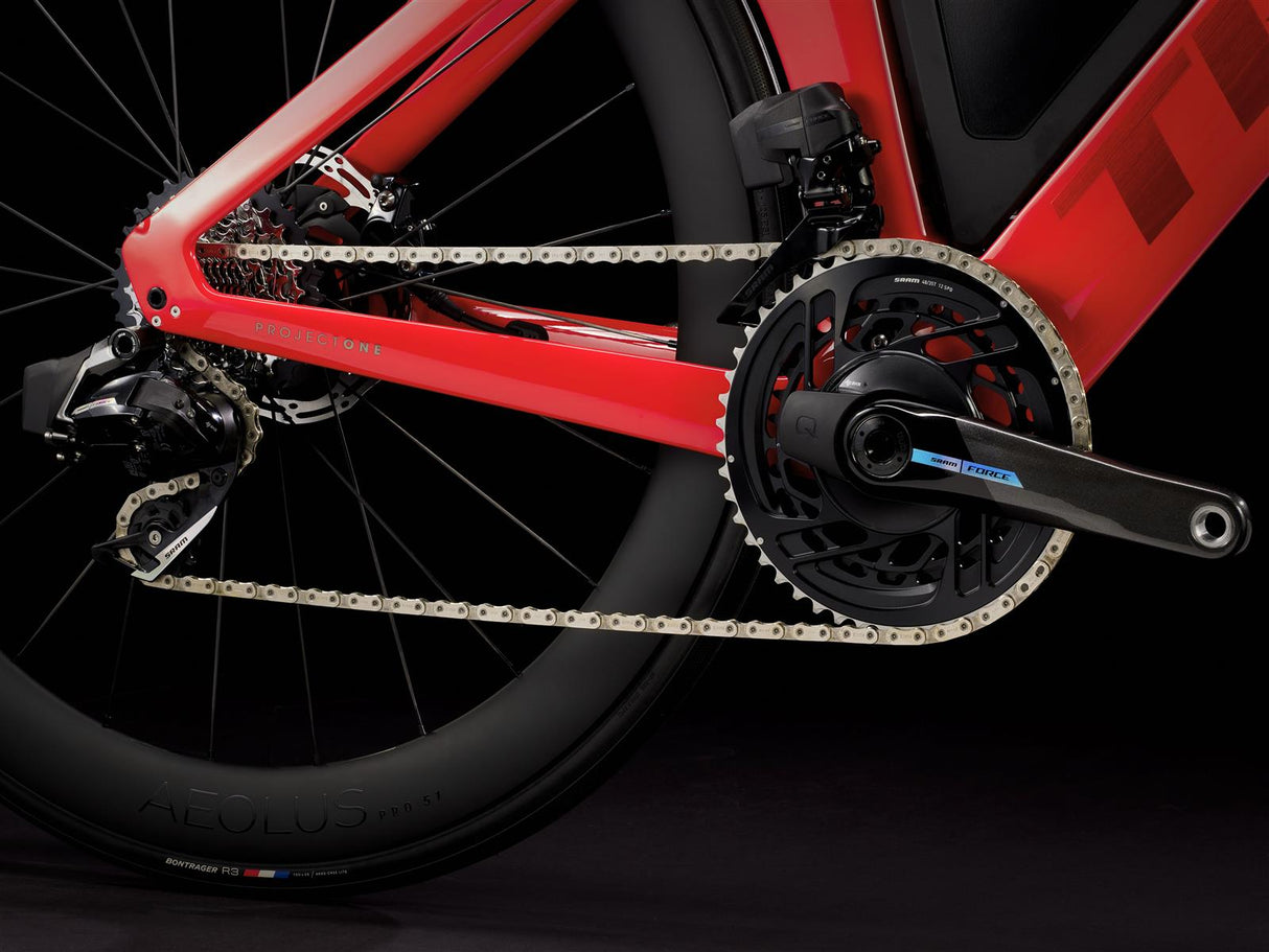 Speed Concept SLR 7 AXS Viper Red/Trek Black