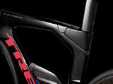Speed Concept SLR 9 AXS Hex Blue/Trek Black