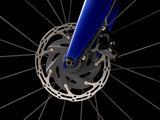 Speed Concept SLR 9 AXS Hex Blue/Trek Black