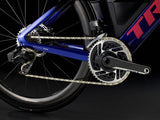 Speed Concept SLR 9 AXS Hex Blue/Trek Black