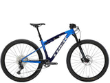 Supercaliber SL 9.6 Alpine Blue