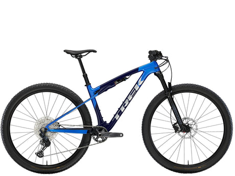 Supercaliber SL 9.6 Alpine Blue