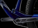 Supercaliber SL 9.6 Alpine Blue