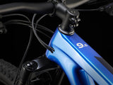 Supercaliber SL 9.6 Alpine Blue