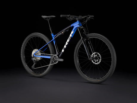 Supercaliber SL 9.6 Alpine Blue