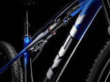 Supercaliber SL 9.6 Alpine Blue