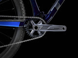 Supercaliber SL 9.6 Alpine Blue