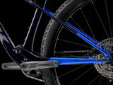 Supercaliber SL 9.6 Alpine Blue