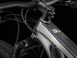 Supercaliber SL 9.6 Dark Prismatic 