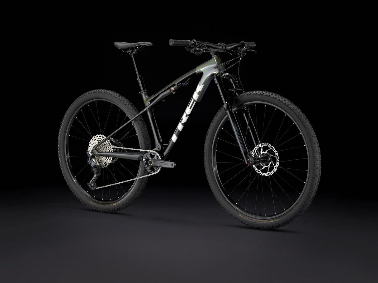 Supercaliber SL 9.6 Dark Prismatic 