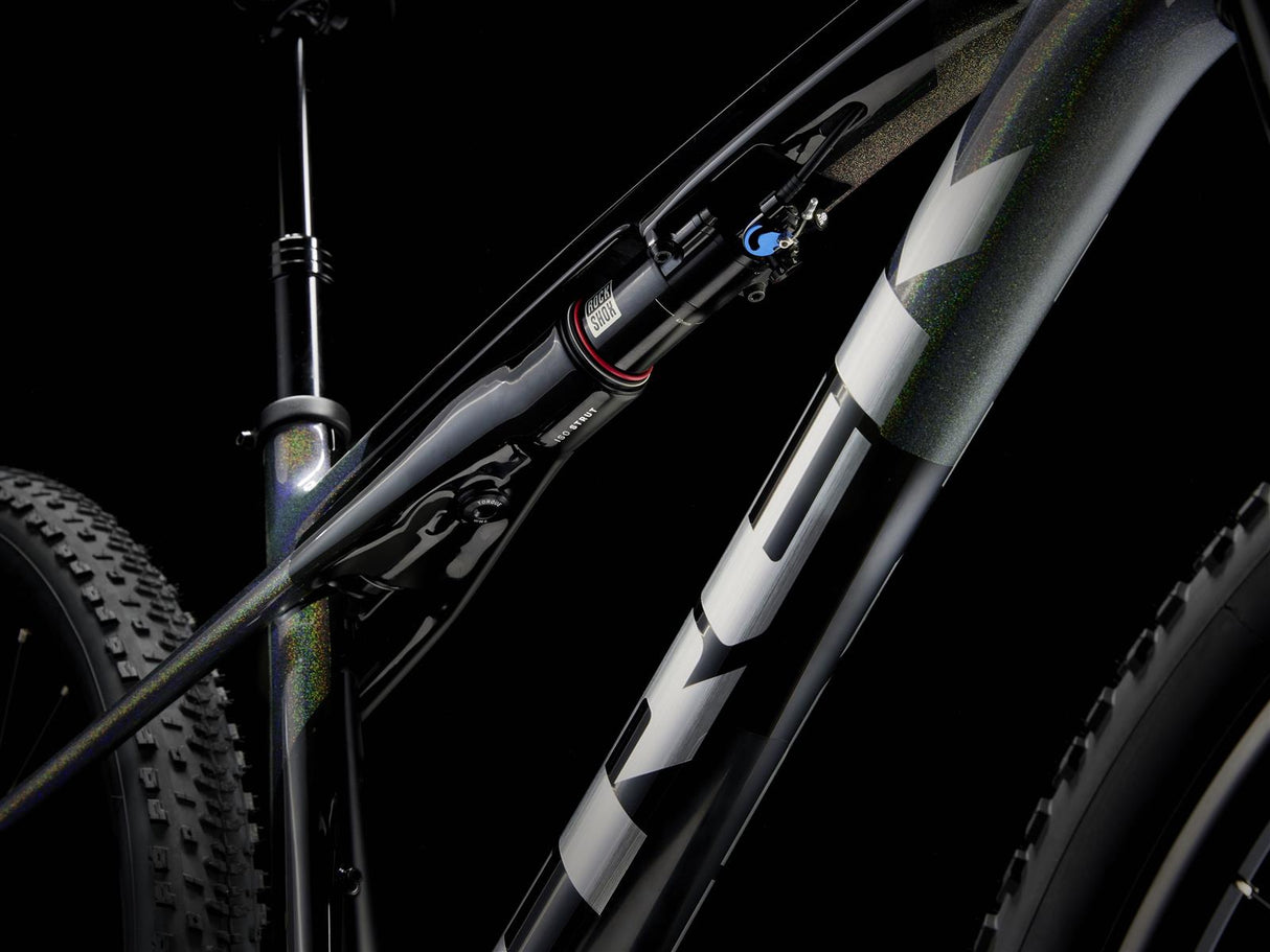 Supercaliber SL 9.6 Dark Prismatic 