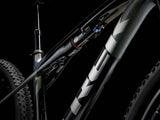 Supercaliber SL 9.6 Dark Prismatic 