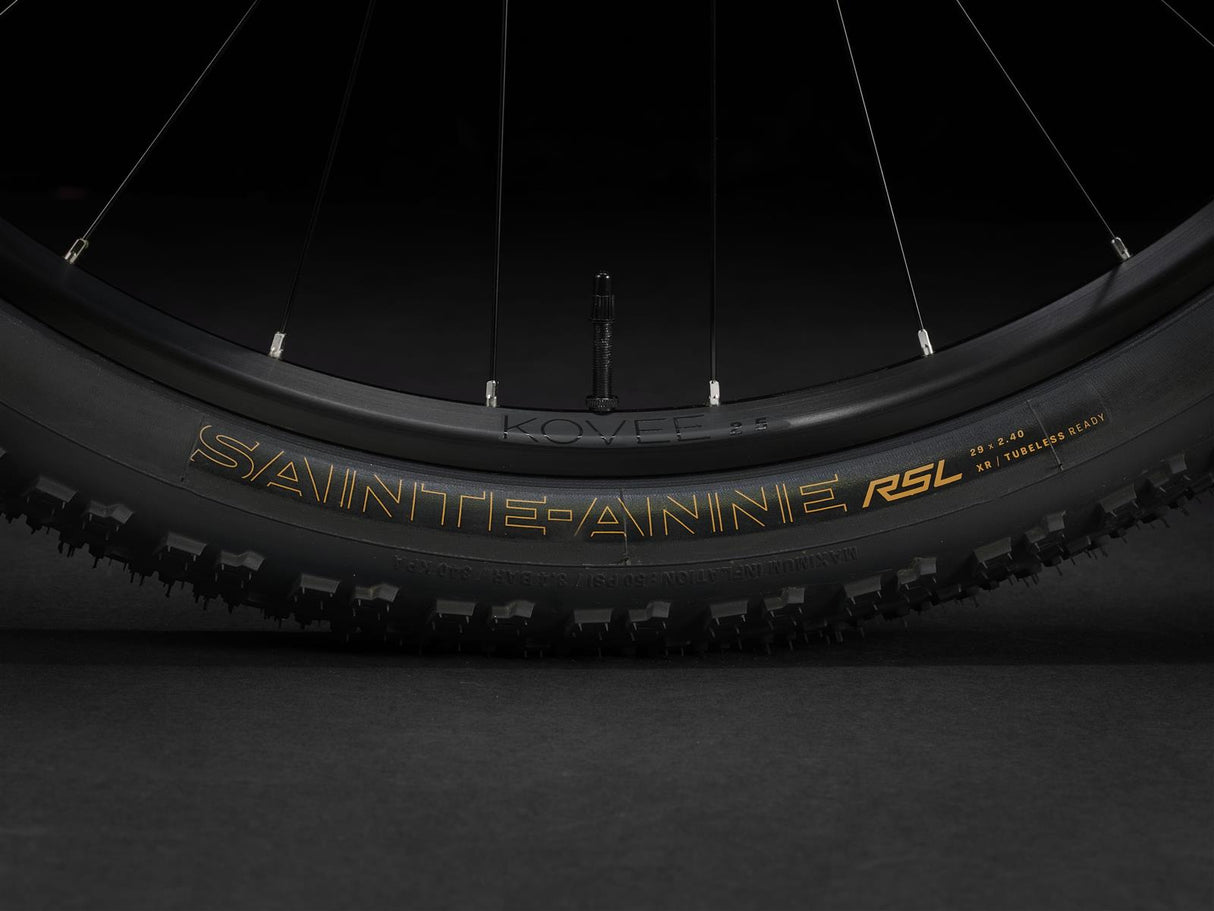 Supercaliber SL 9.6 Dark Prismatic 