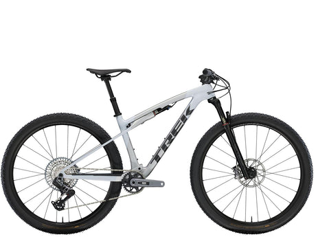 Supercaliber SL 9.7 AXS Plasma Grey Pearl