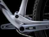Supercaliber SL 9.7 AXS Plasma Grey Pearl