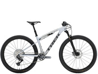 Supercaliber SL 9.7 AXS Plasma Grey Pearl