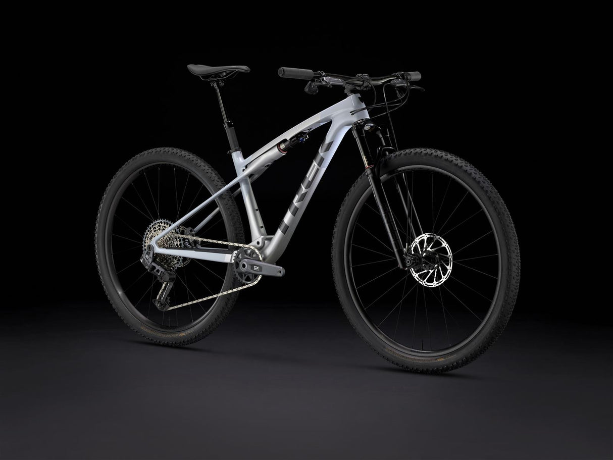 Supercaliber SL 9.7 AXS Plasma Grey Pearl