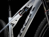 Supercaliber SL 9.7 AXS Plasma Grey Pearl