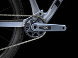 Supercaliber SL 9.7 AXS Plasma Grey Pearl