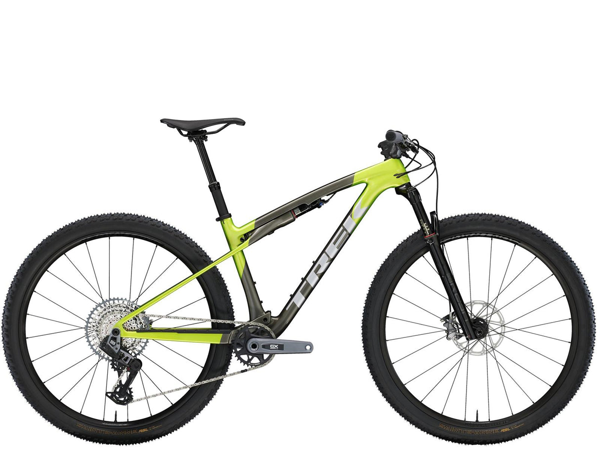 Supercaliber SL 9.7 AXS Power Surge