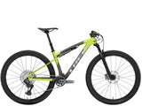Supercaliber SL 9.7 AXS Power Surge
