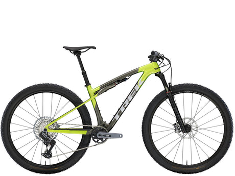 Supercaliber SL 9.7 AXS Power Surge