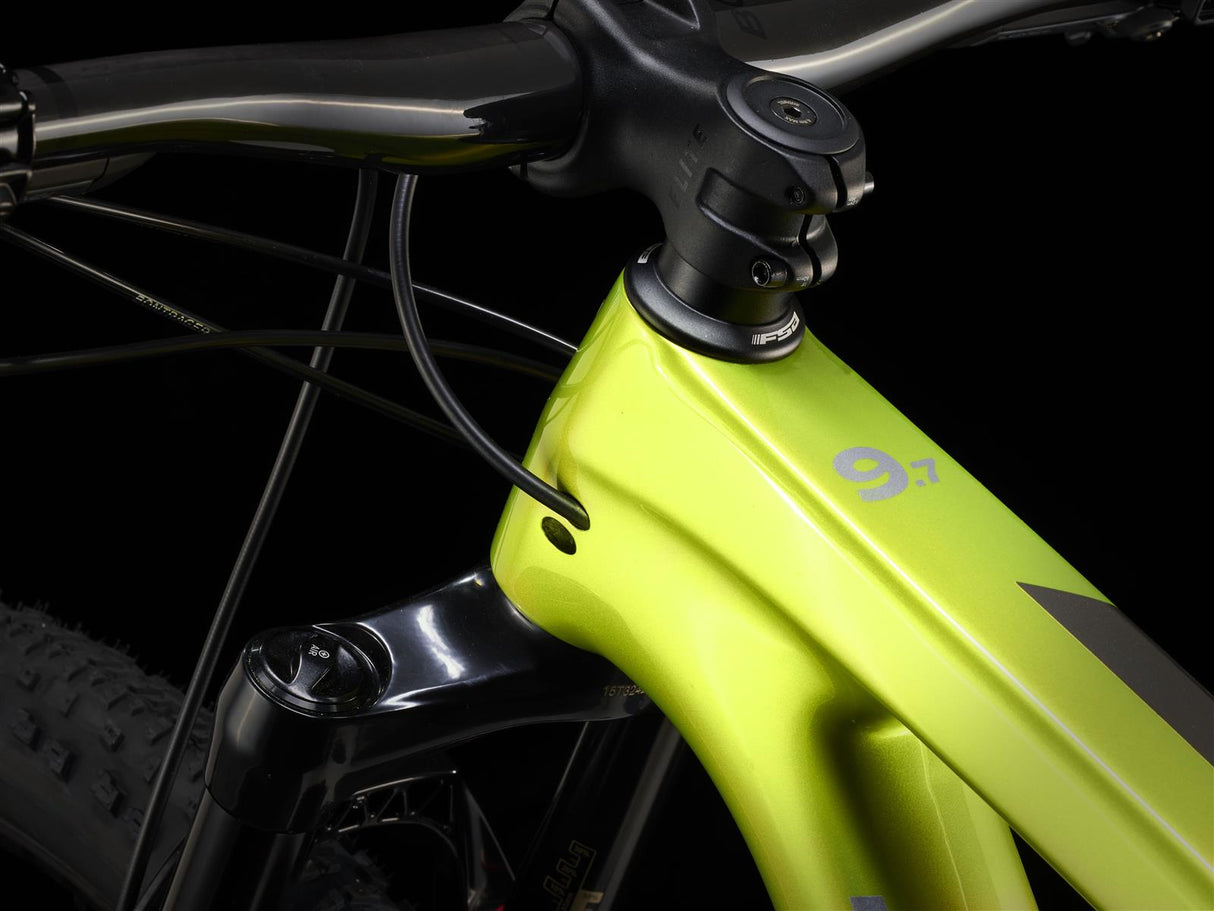 Supercaliber SL 9.7 AXS Power Surge