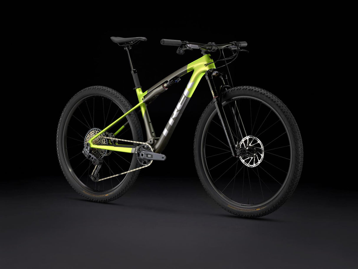 Supercaliber SL 9.7 AXS Power Surge