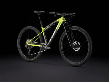 Supercaliber SL 9.7 AXS Power Surge