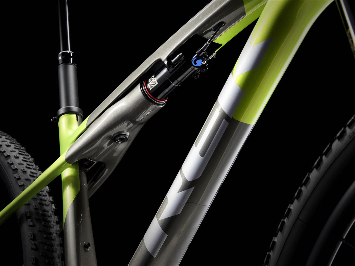 Supercaliber SL 9.7 AXS Power Surge