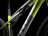 Supercaliber SL 9.7 AXS Power Surge