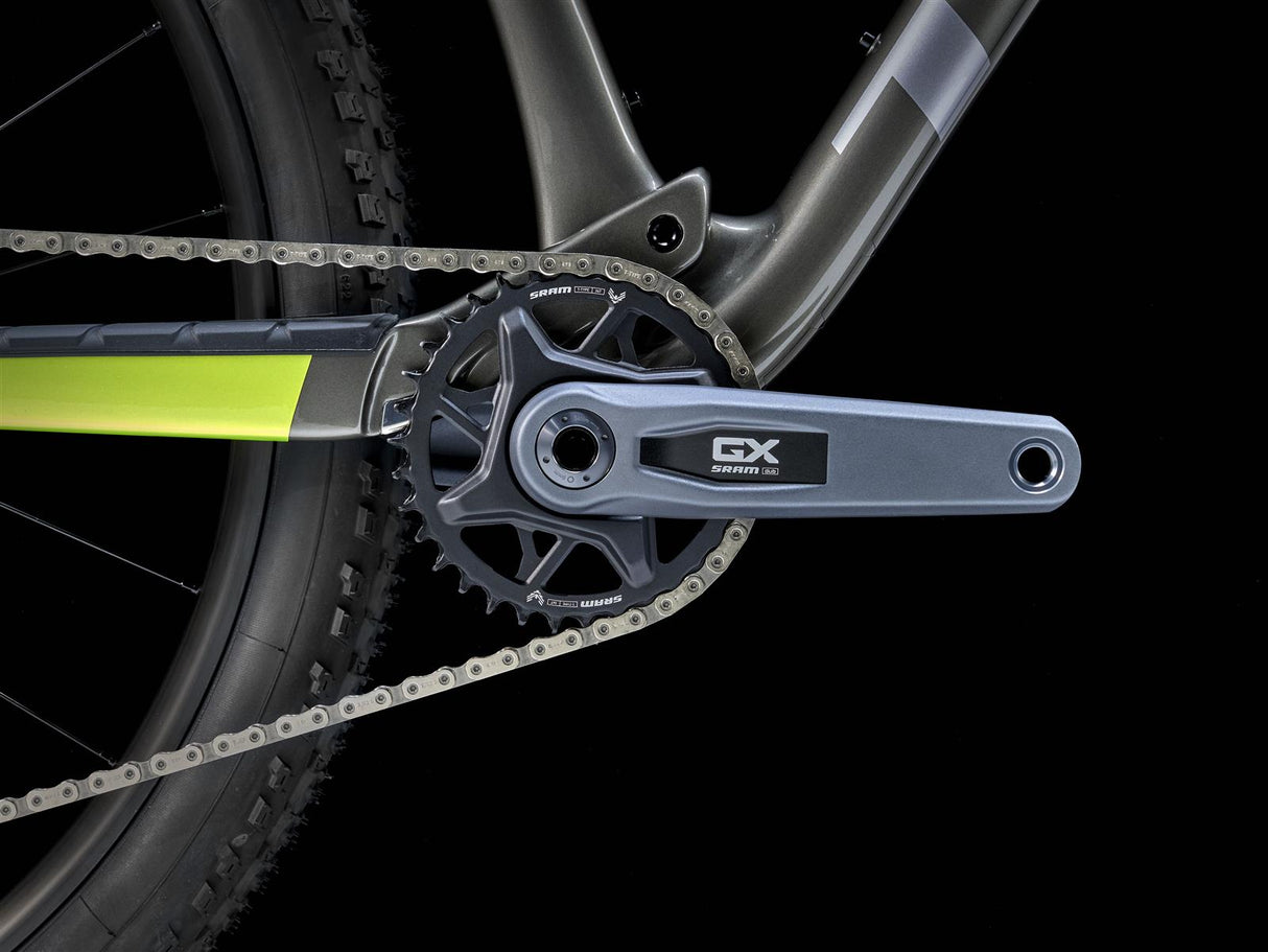 Supercaliber SL 9.7 AXS Power Surge