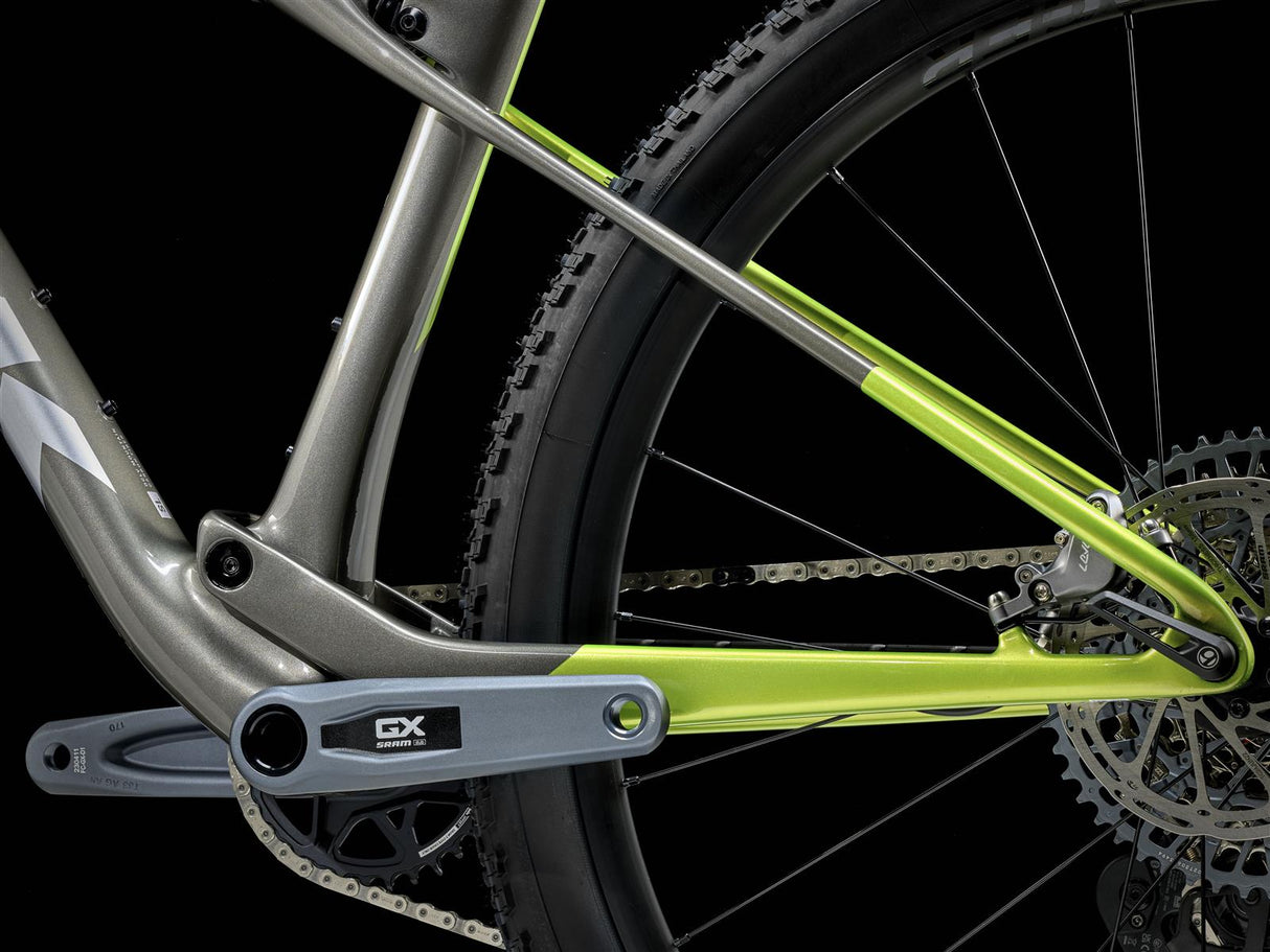 Supercaliber SL 9.7 AXS Power Surge