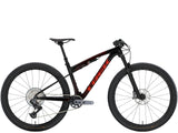 Supercaliber SLR 9.8 GX AXS Carbon Red Smoke