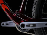 Supercaliber SLR 9.8 GX AXS Carbon Red Smoke